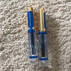 2 unopened Lipsense Glossy Gloss